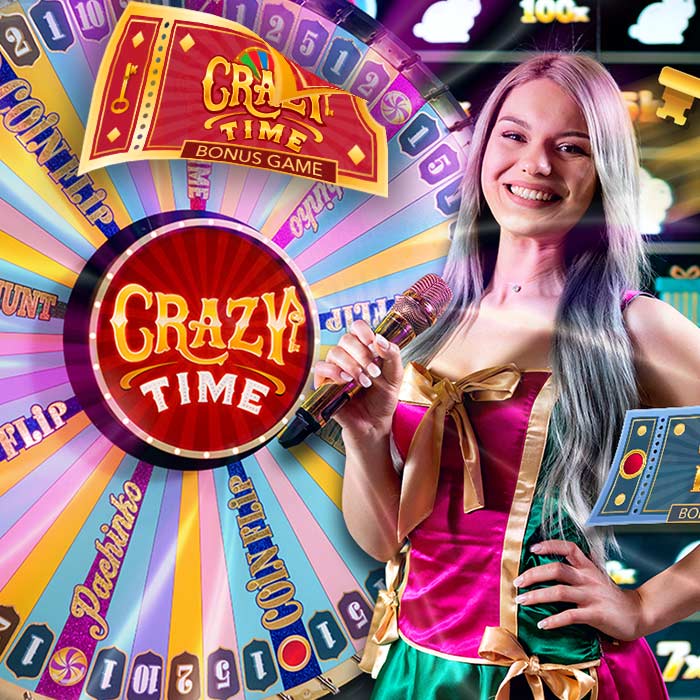 Suggerimenti per Crazy Time