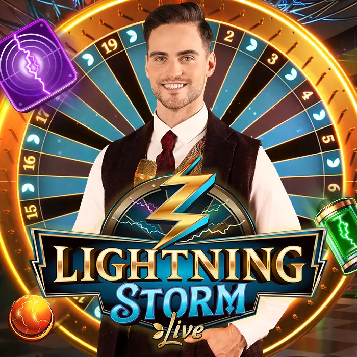 Consigli per Lightning Storm