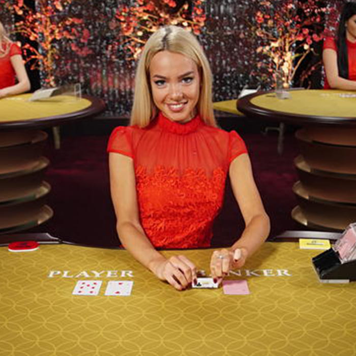 Consigli per Live Baccarat