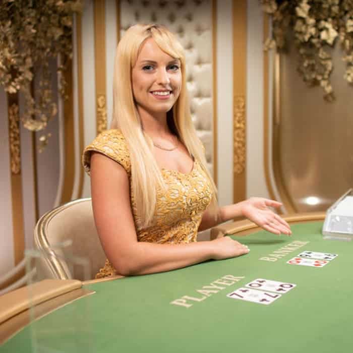 Consigli per Live Blackjack